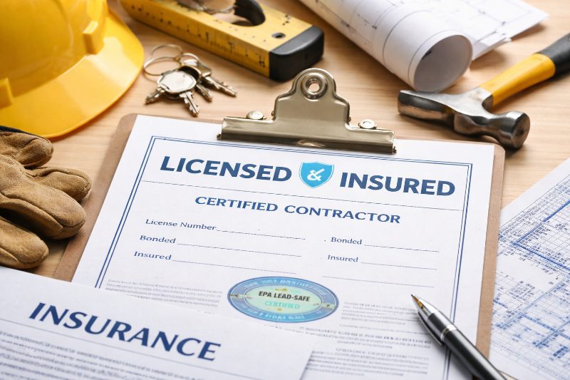 正规持牌，完善保险