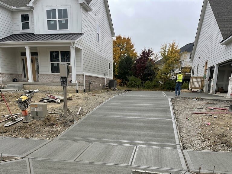 专业车道围栏服务