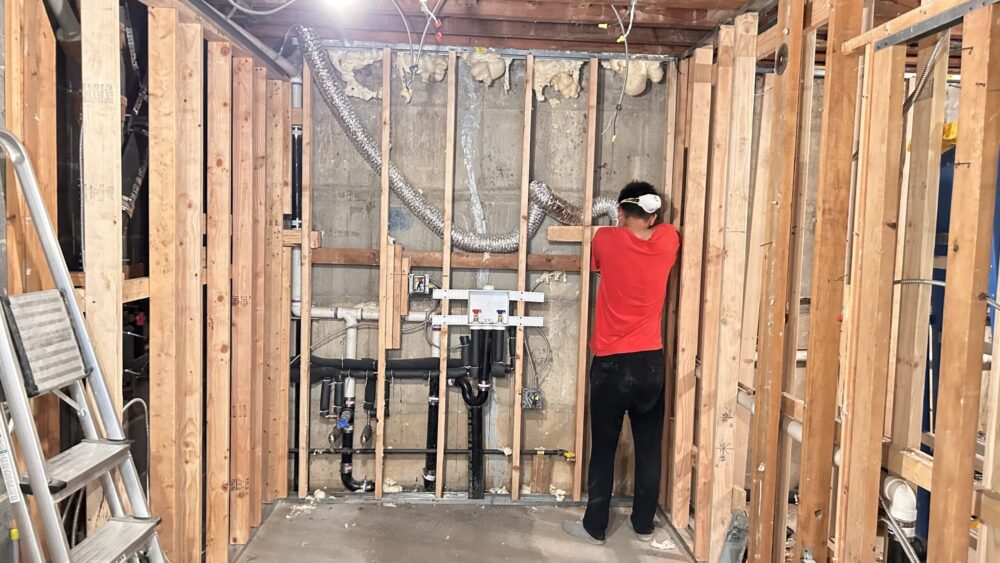 Zhong’s Remodel Group LLC